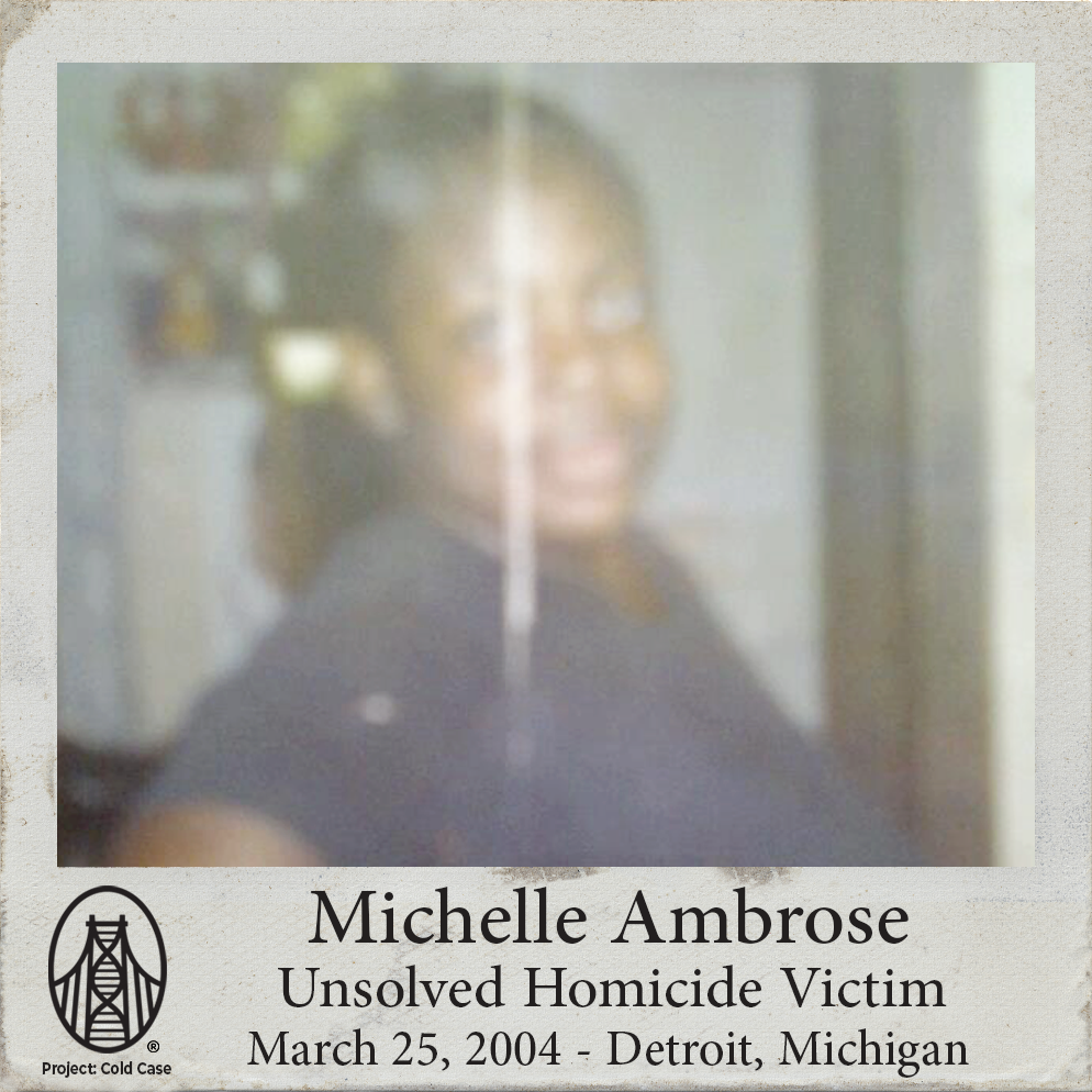 Michelle Ambrose
