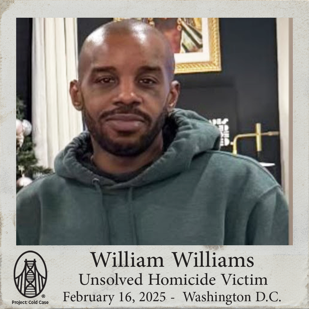 William Williams