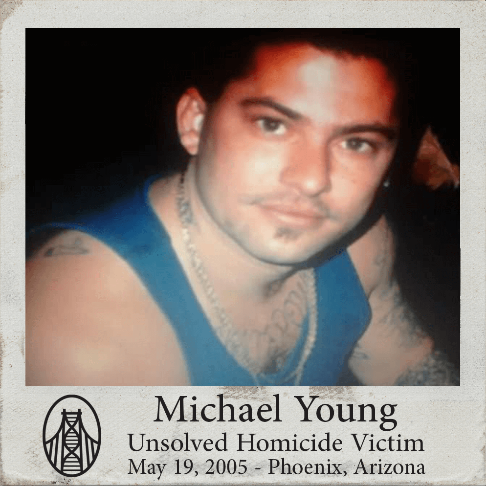Michael Young