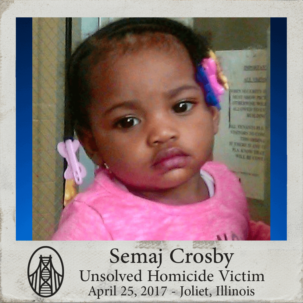 Sema'j Crosby