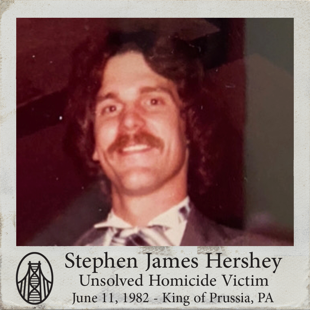 Stephen Hershey