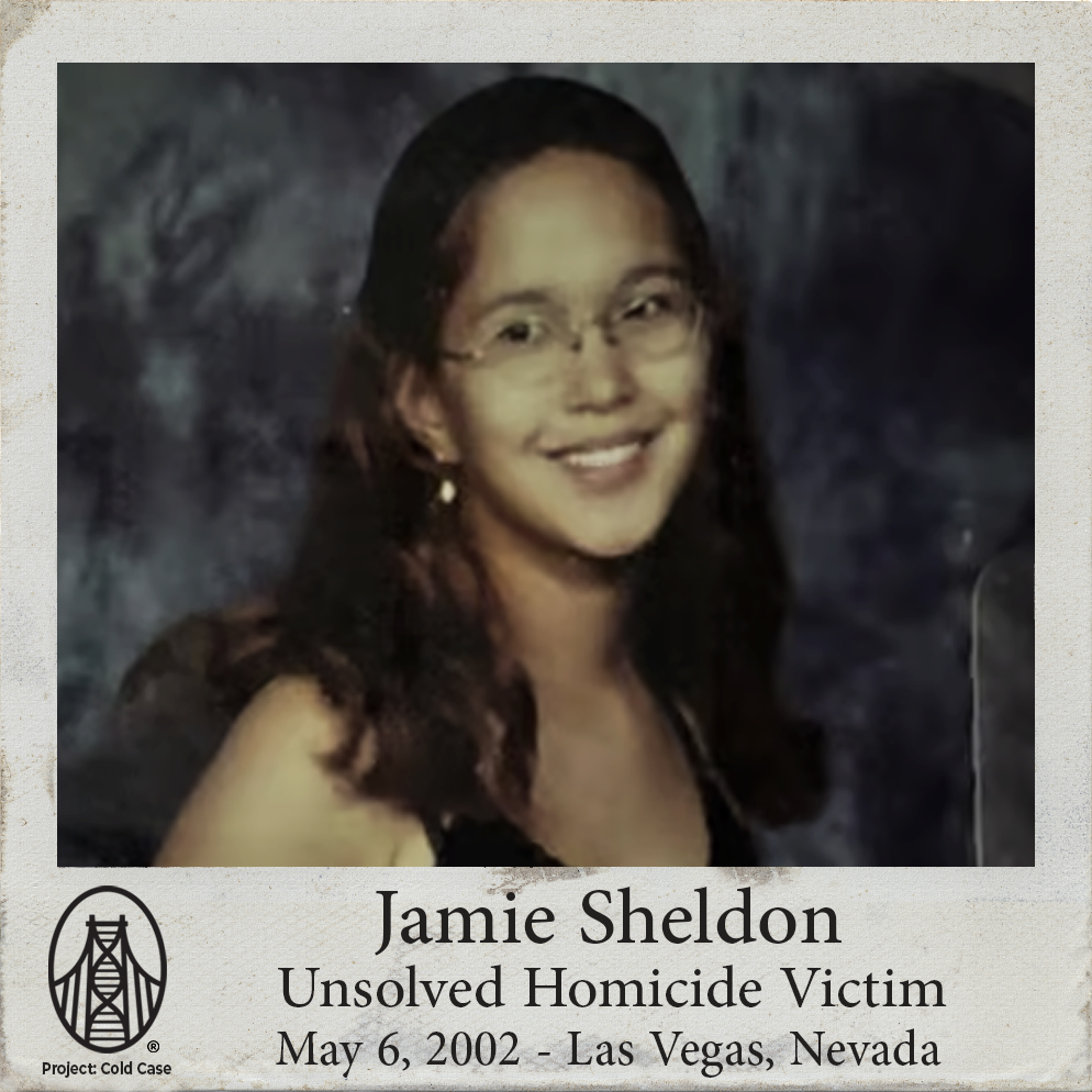 Jamie Sheldon