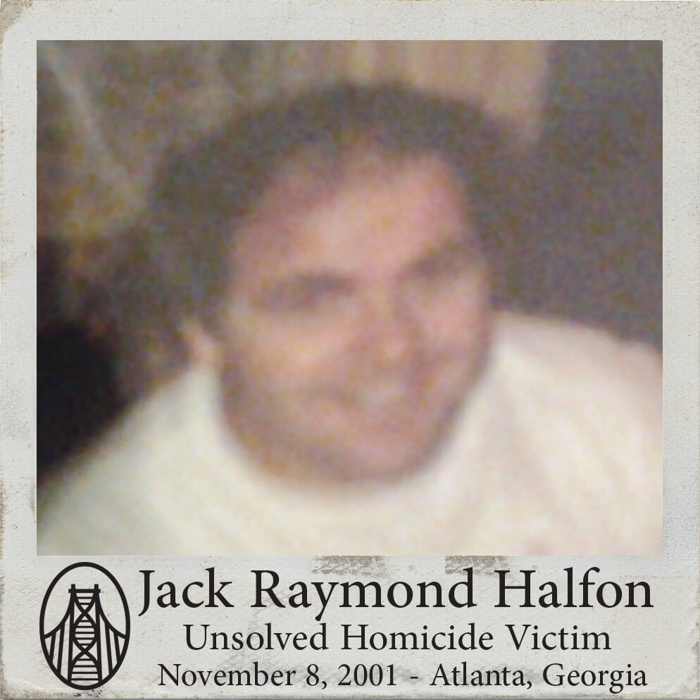 Jack Halfon
