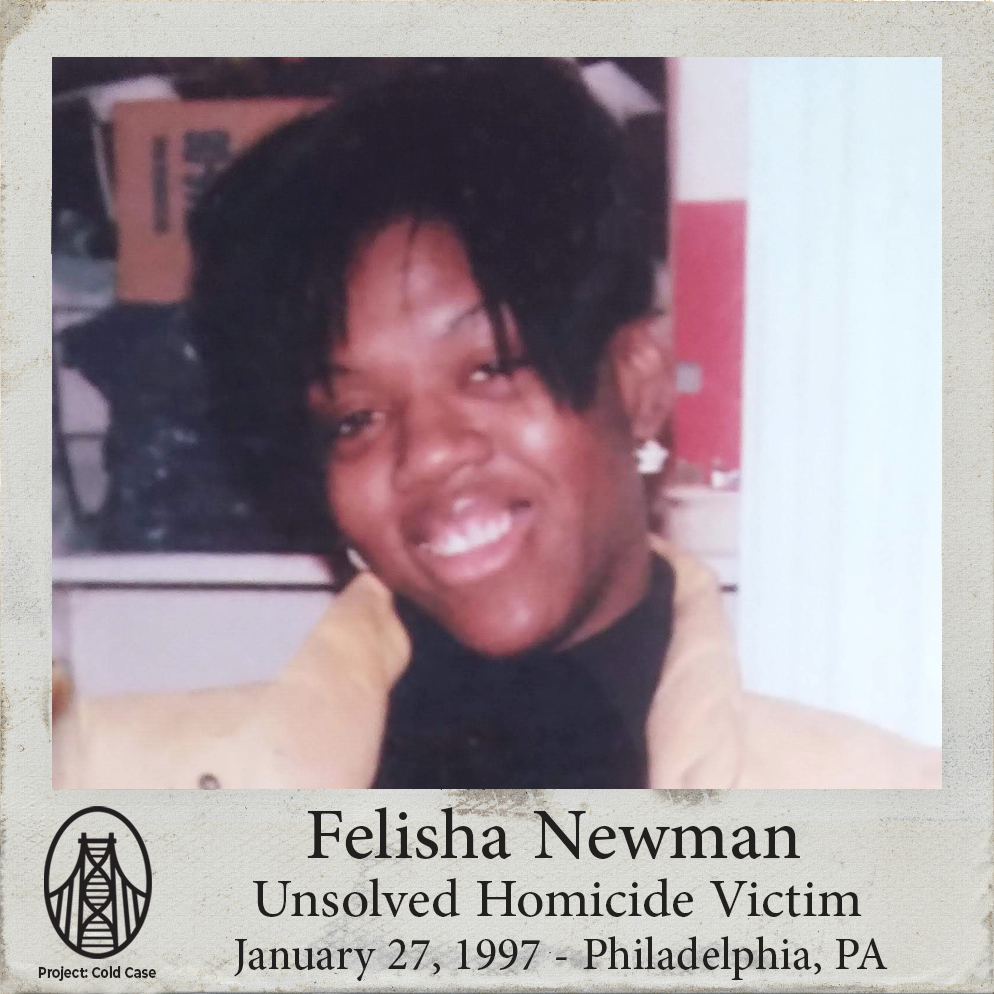 Felisha Newman