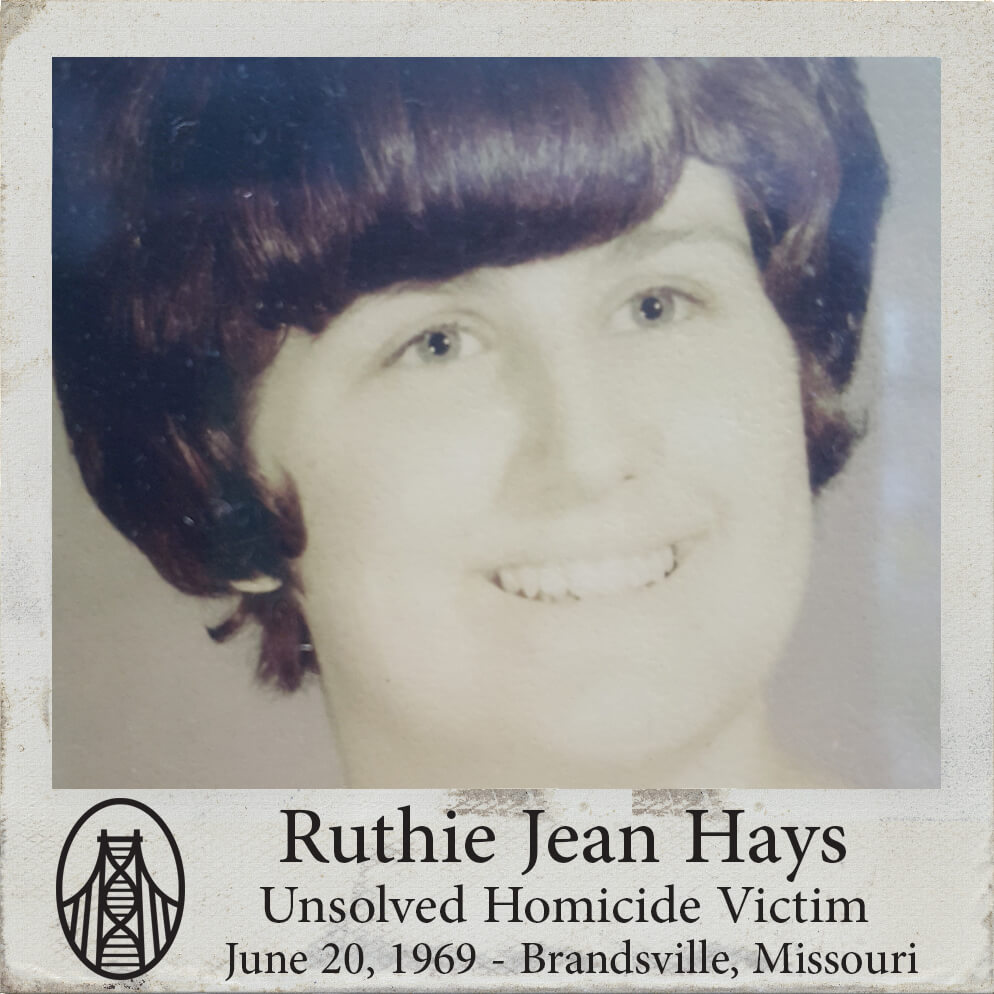 Ruthie Hays