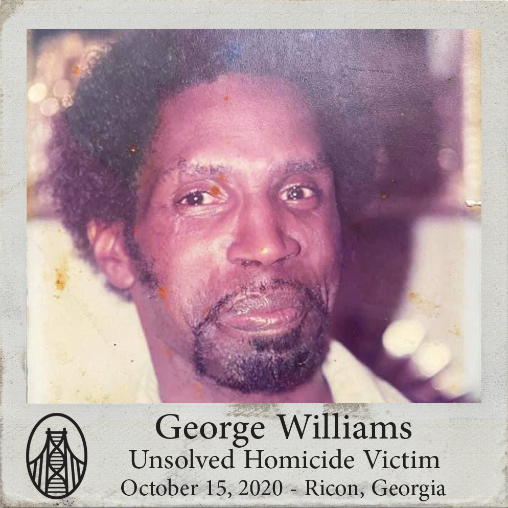 George Williams