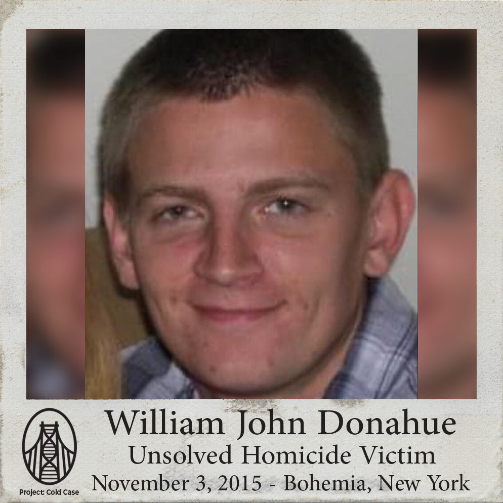 William Donahue