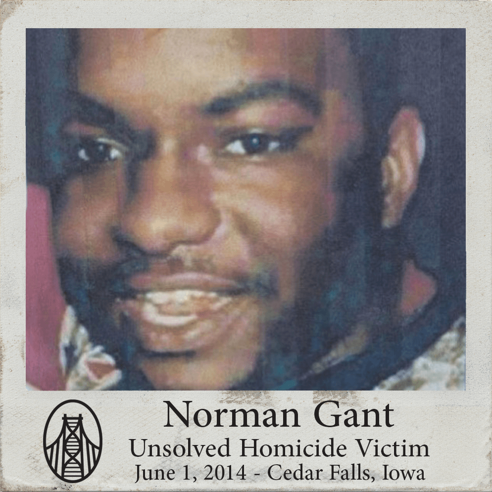 Norman Gant