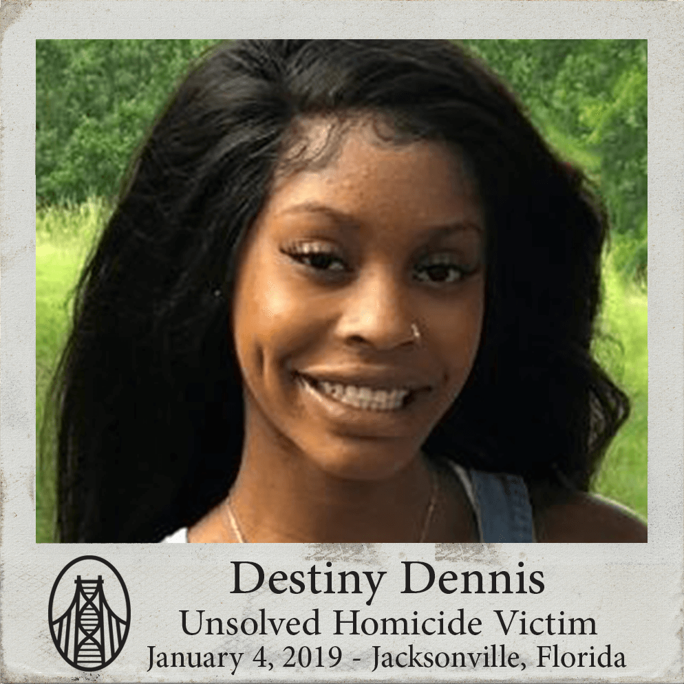 Destiny Dennis