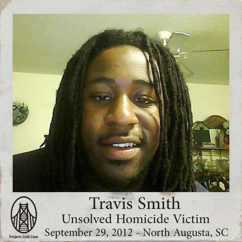 Travis Smith