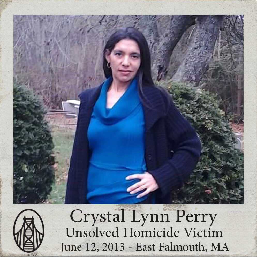Crystal Perry