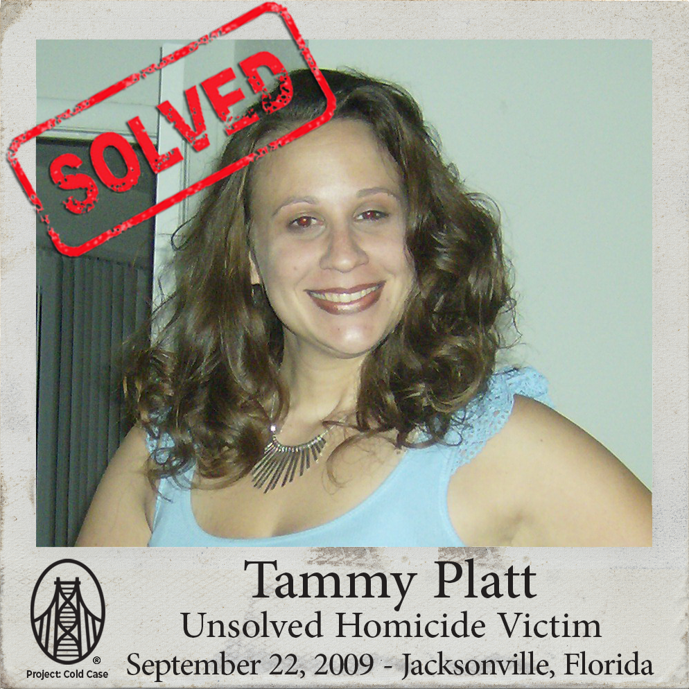 Tammy Platt