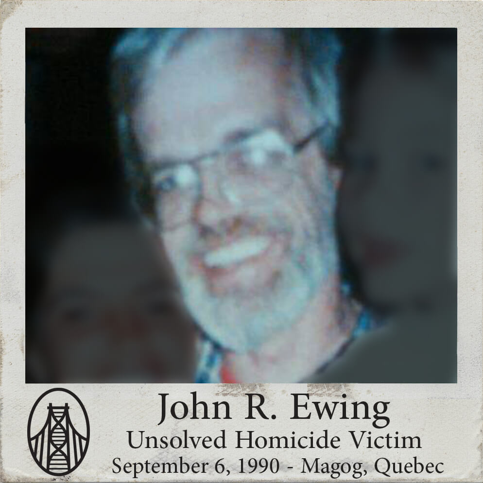 John Ewing