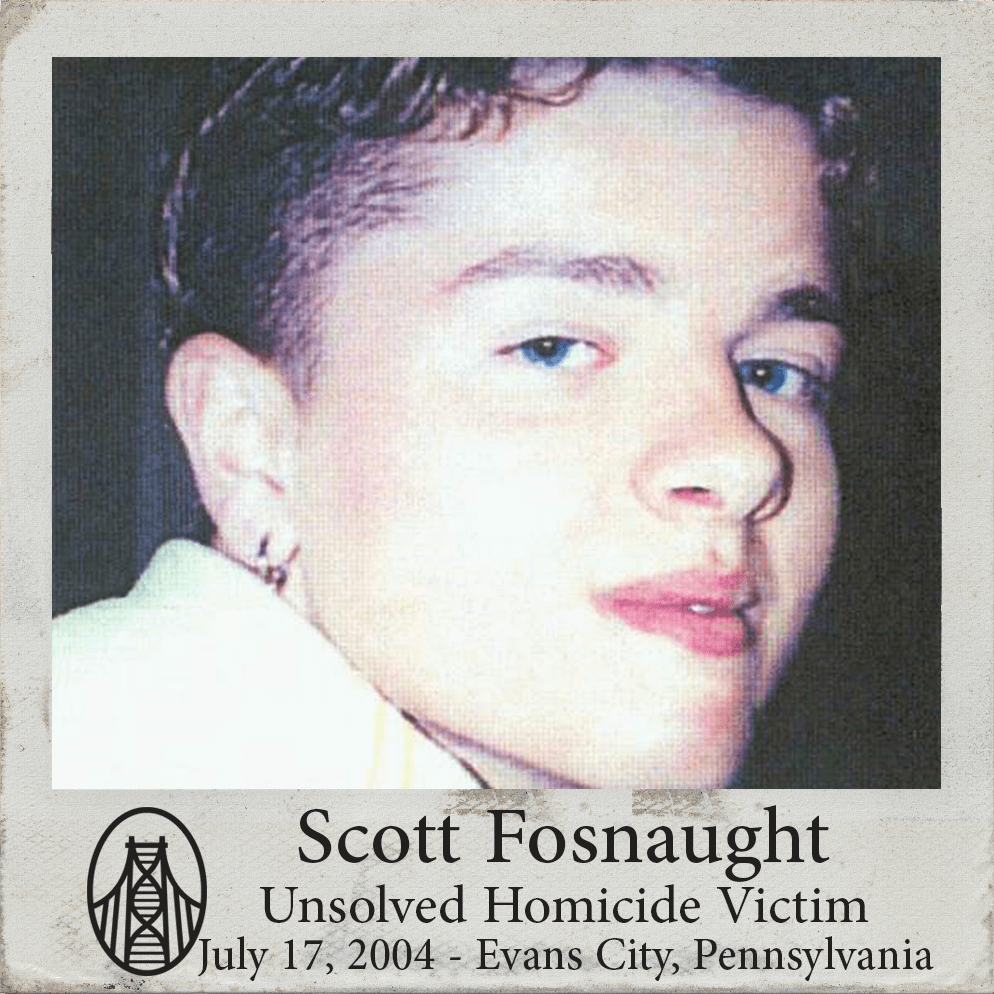 Scott Fosnaught