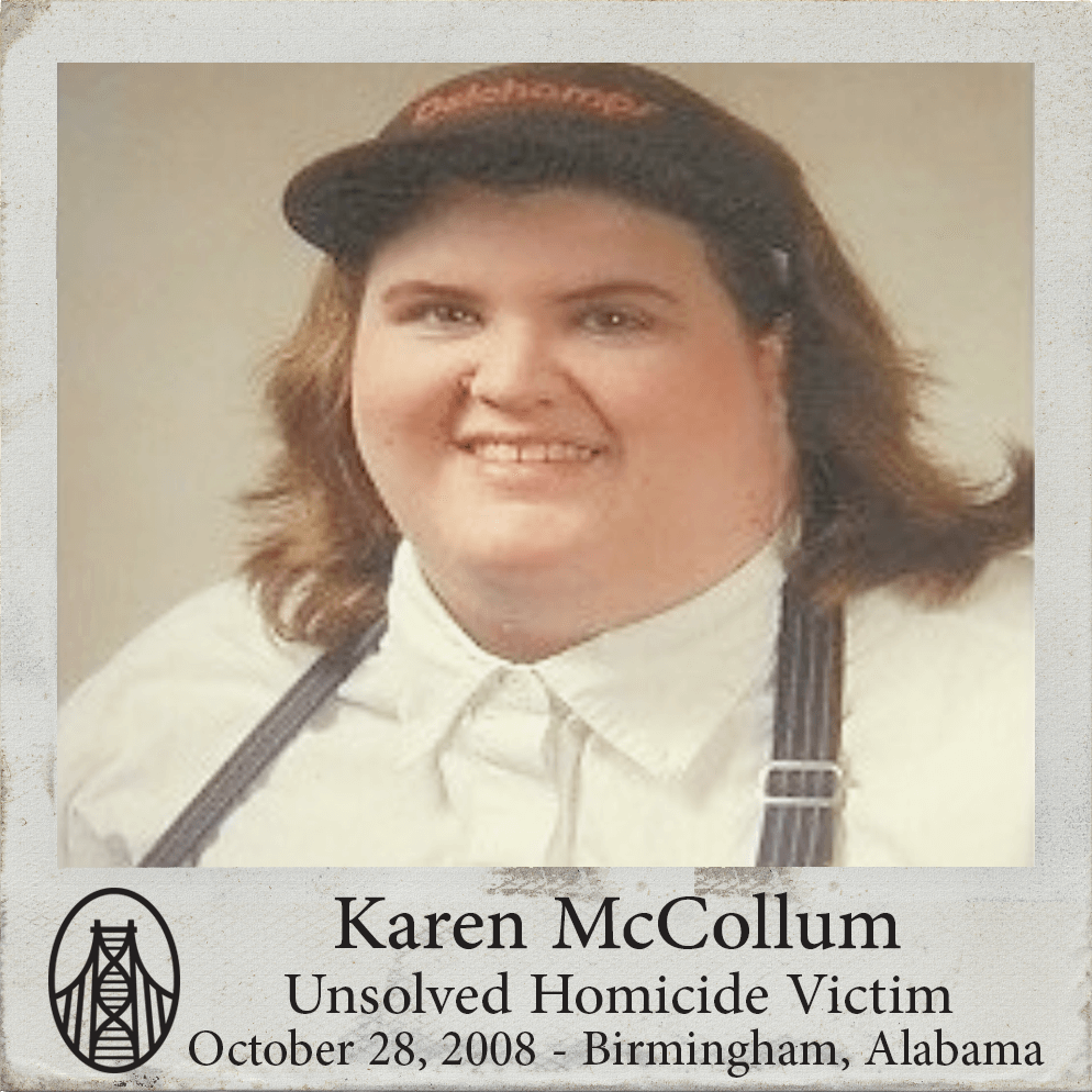 Karen McCollum
