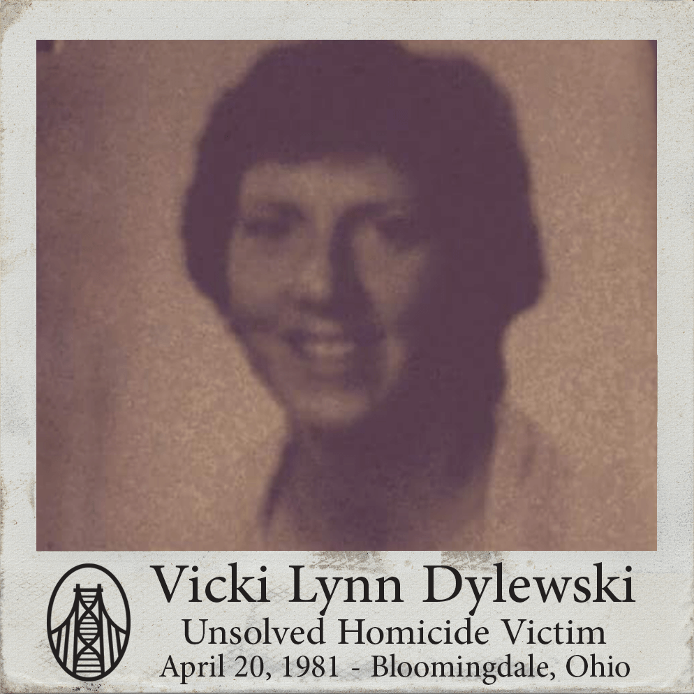 Vicki Dylewski