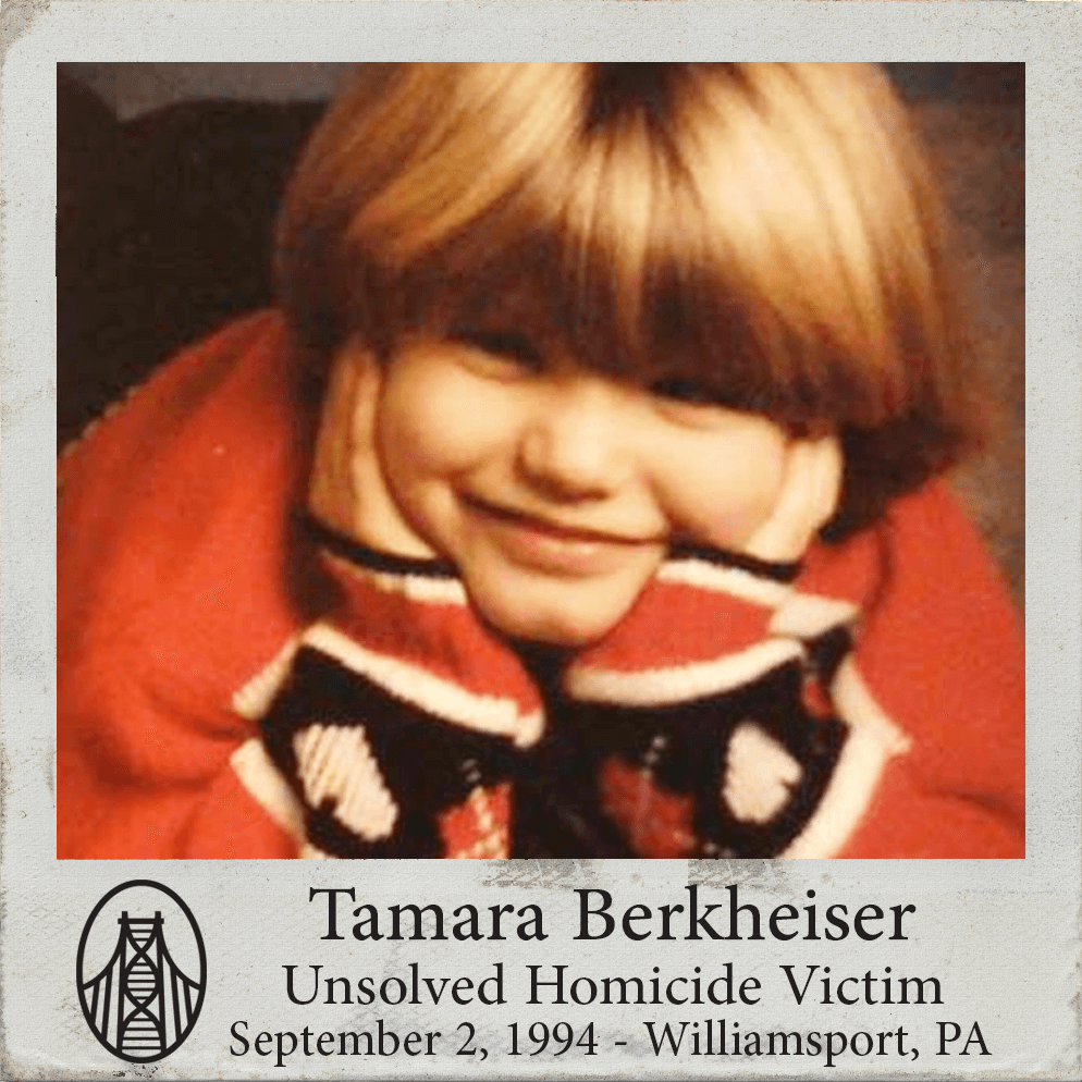 Tamara Berkheiser