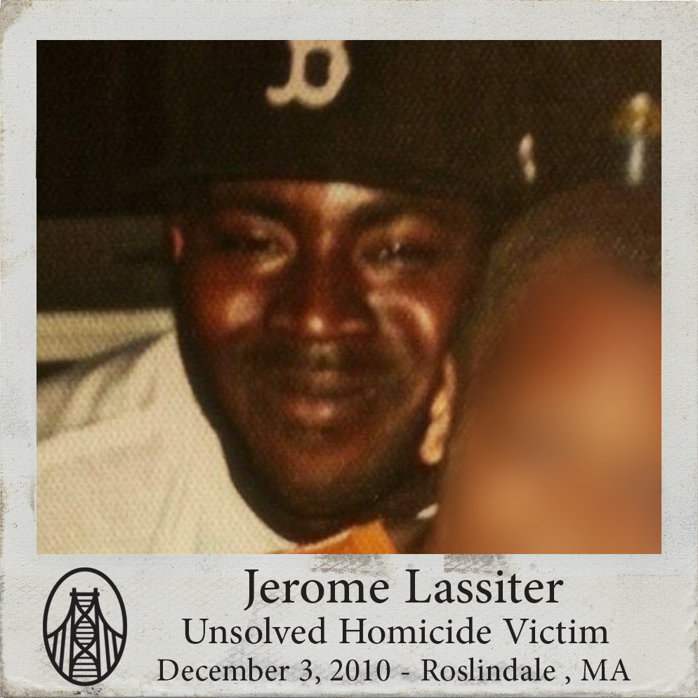 Jerome Lassiter