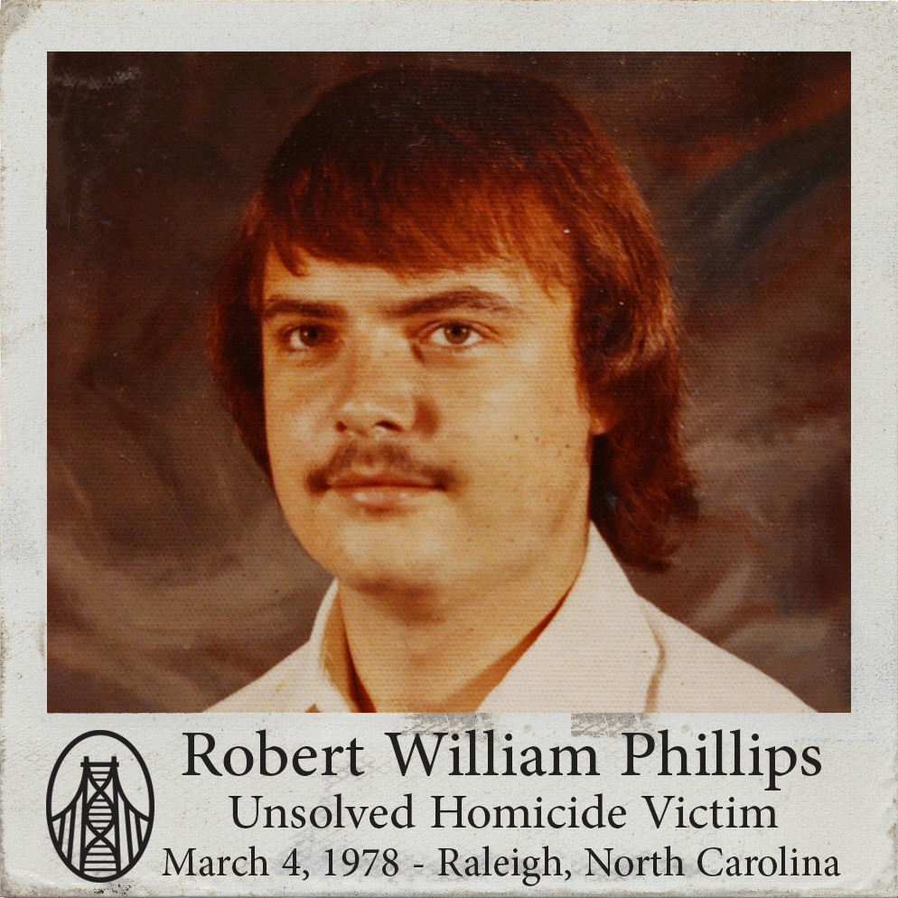 Robert Phillips