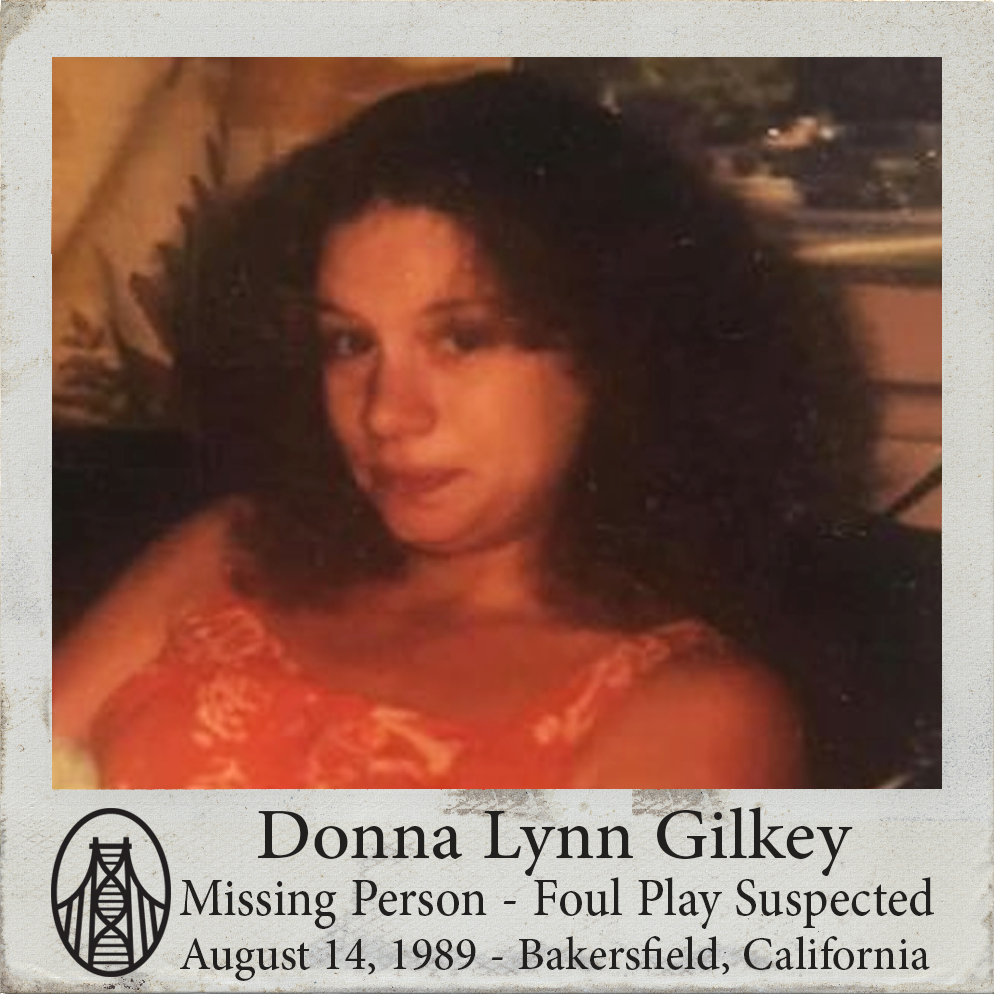 Donna Gilkey