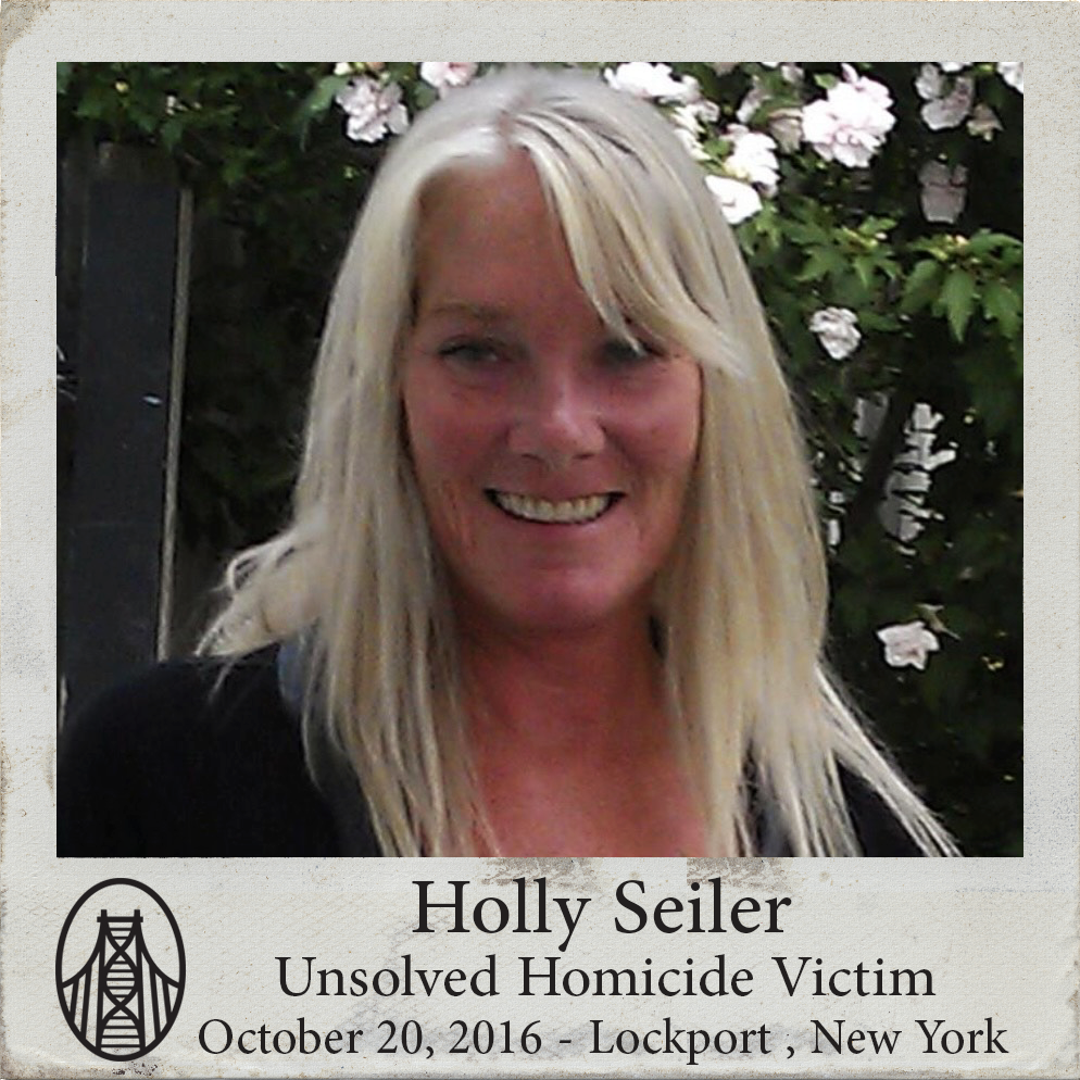 Holly Seiler
