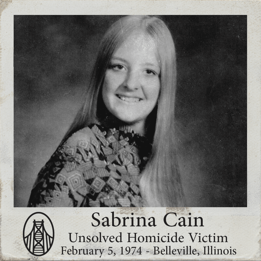 Sabrina Cain