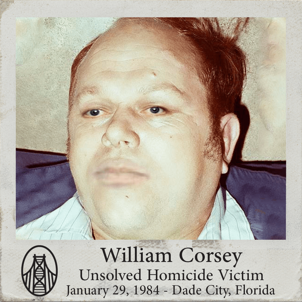 William Corsey