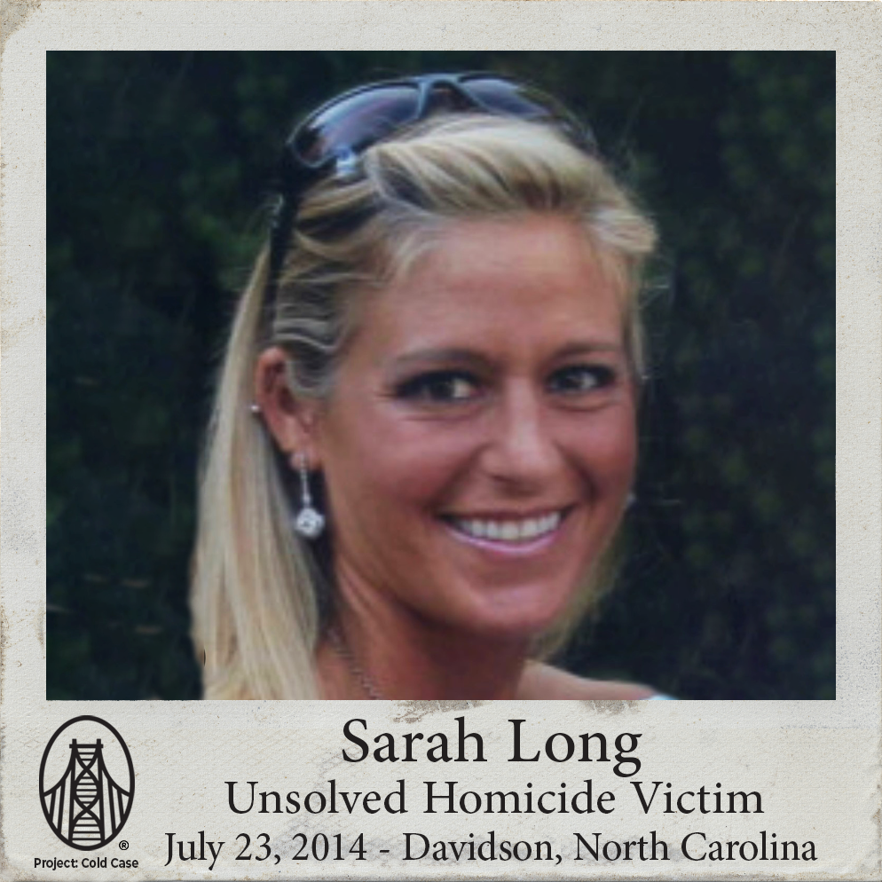 Sarah Long