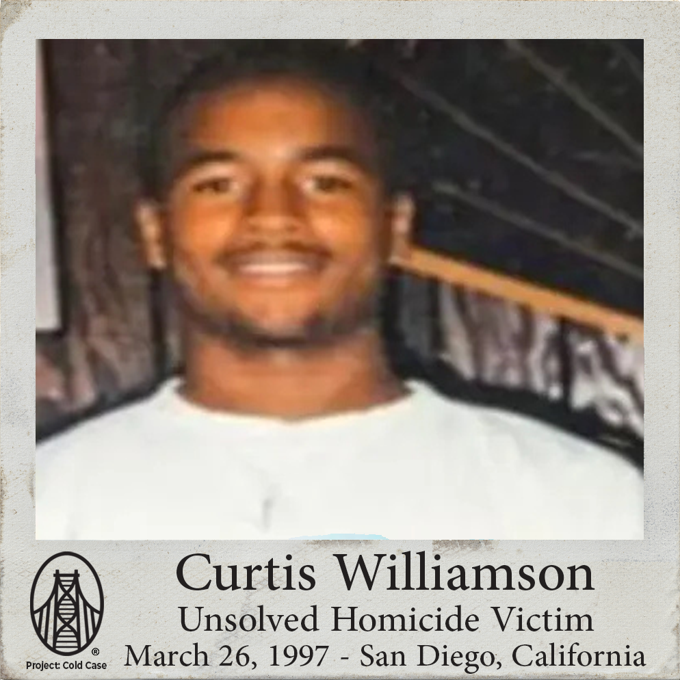 Curtis Williamson