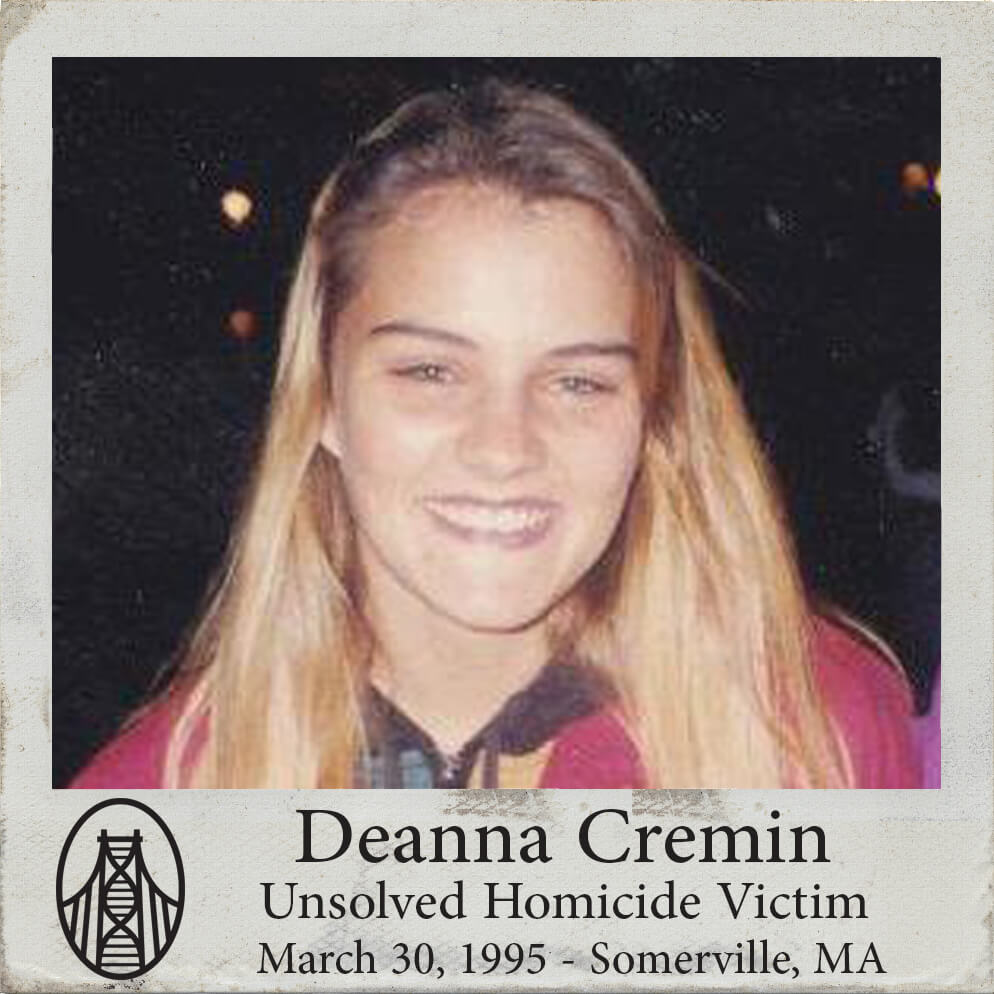 Deanna Cremin