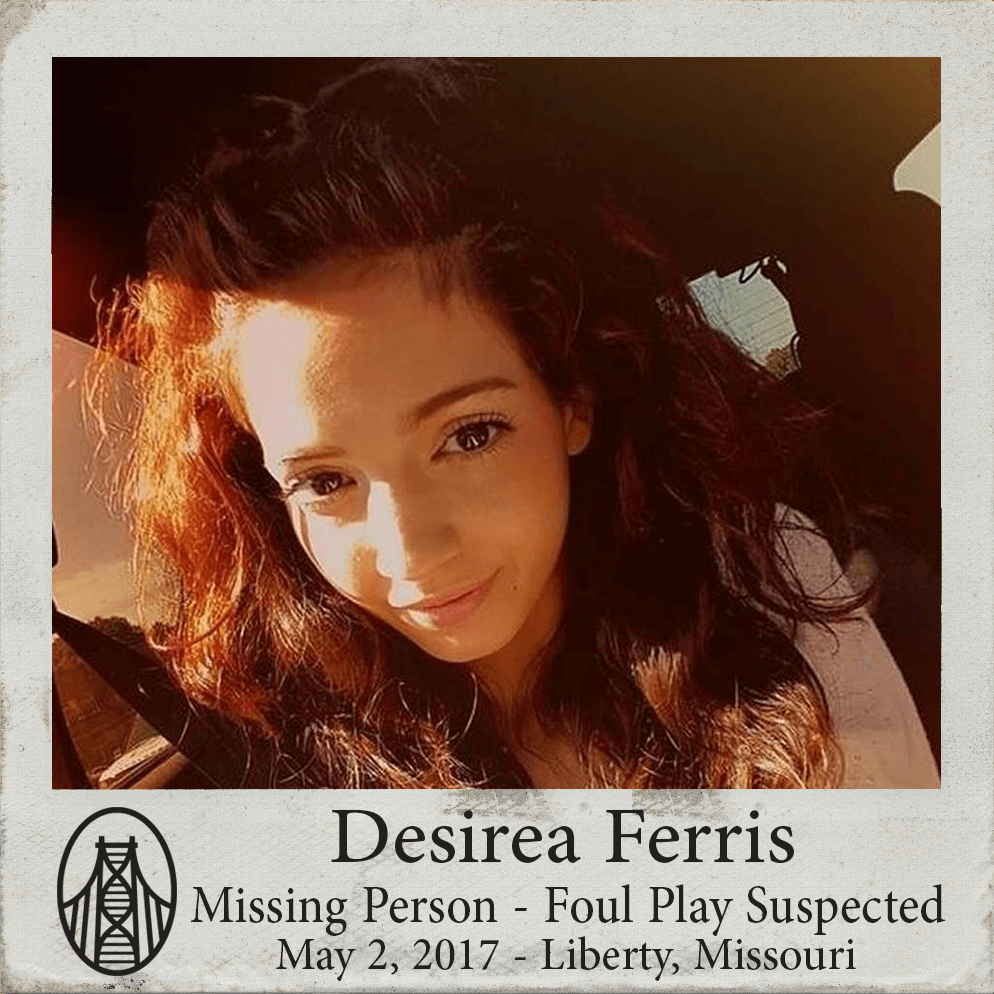 Desirea Ferris