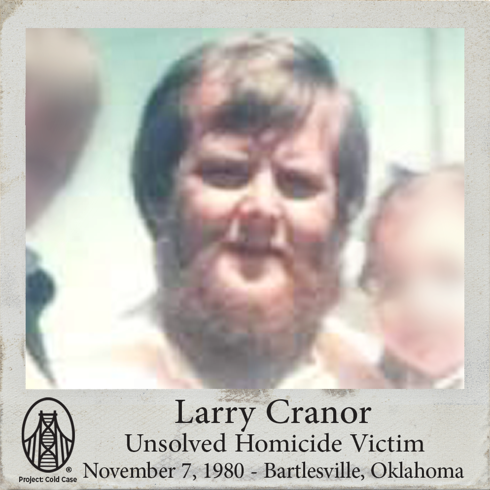 Larry Cranor