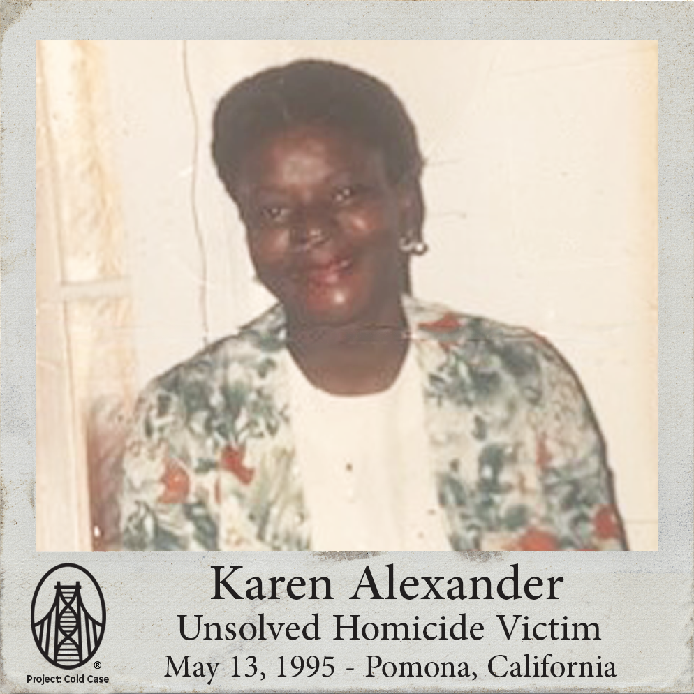 Karen Alexander