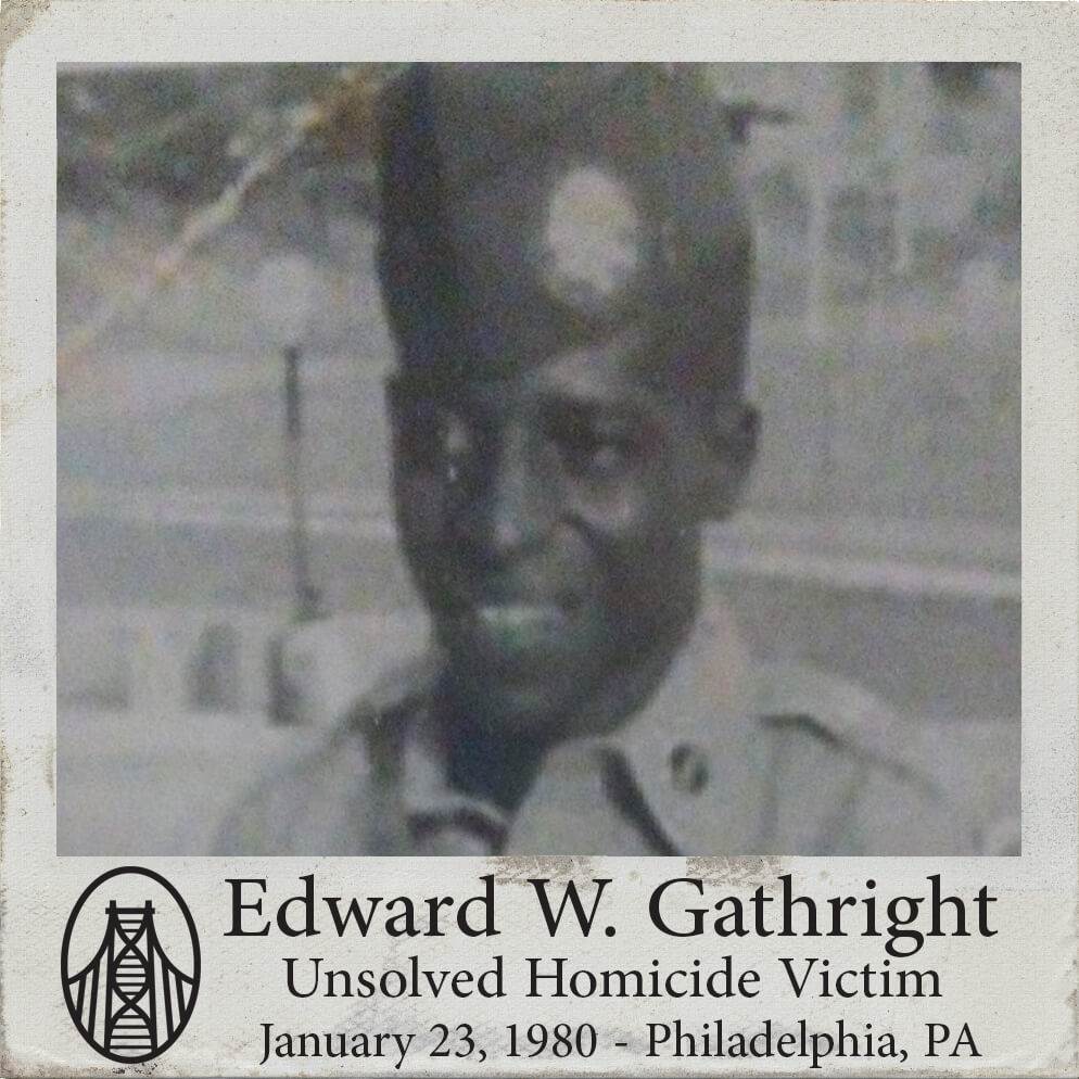 Edward Gathright
