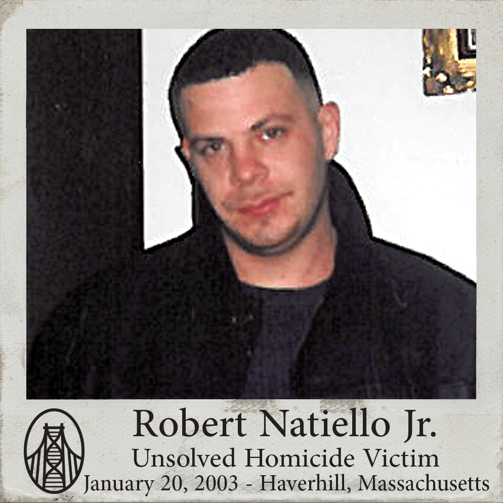 Robert Natiello Jr.