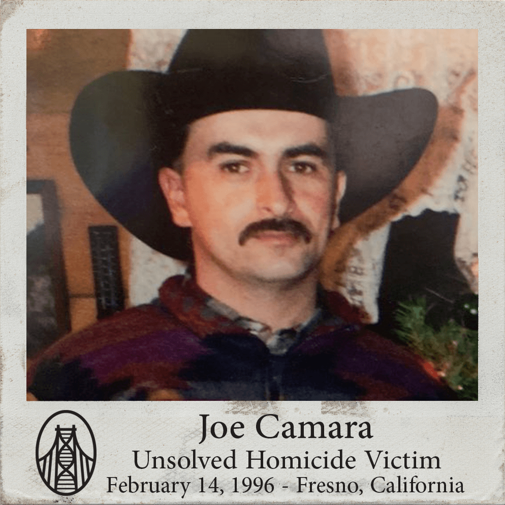 Joe Camara