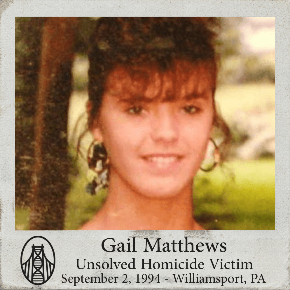 Gail Matthews