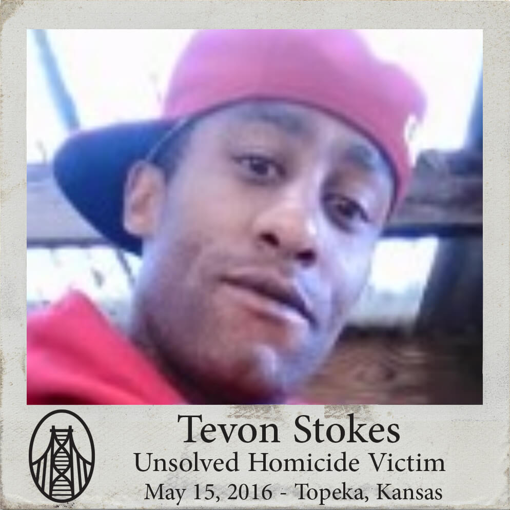 Tevon Stokes