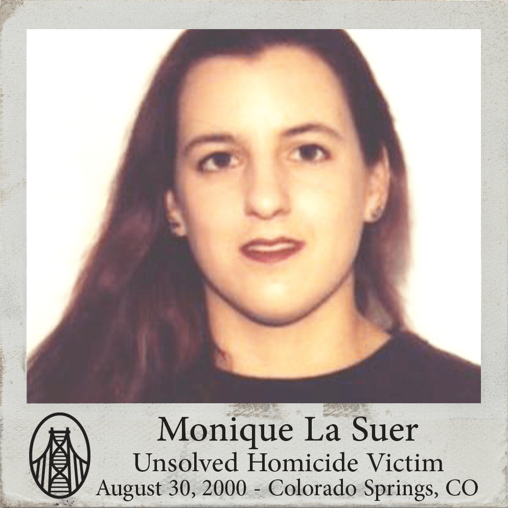 Monique La Suer