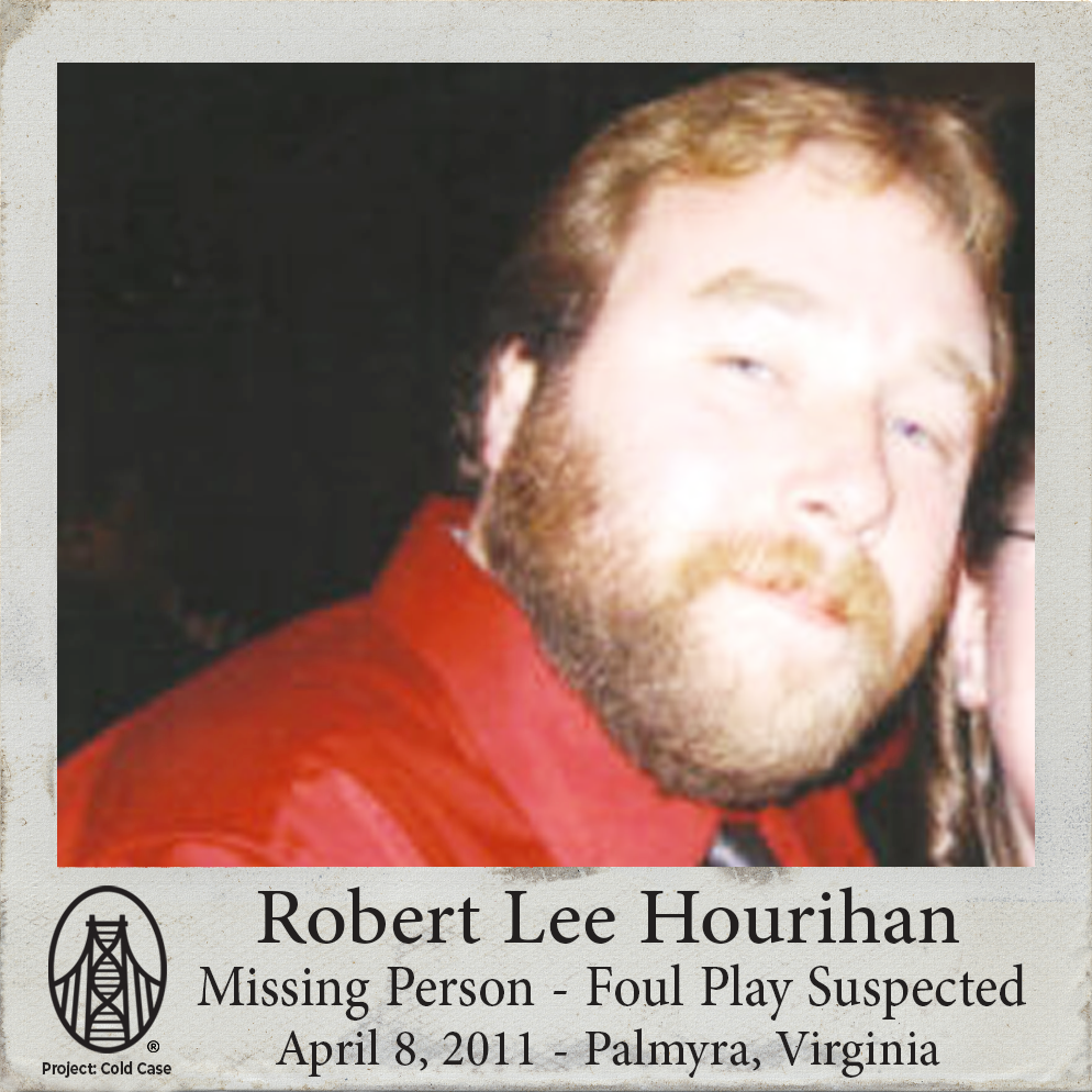 Robert Hourihan