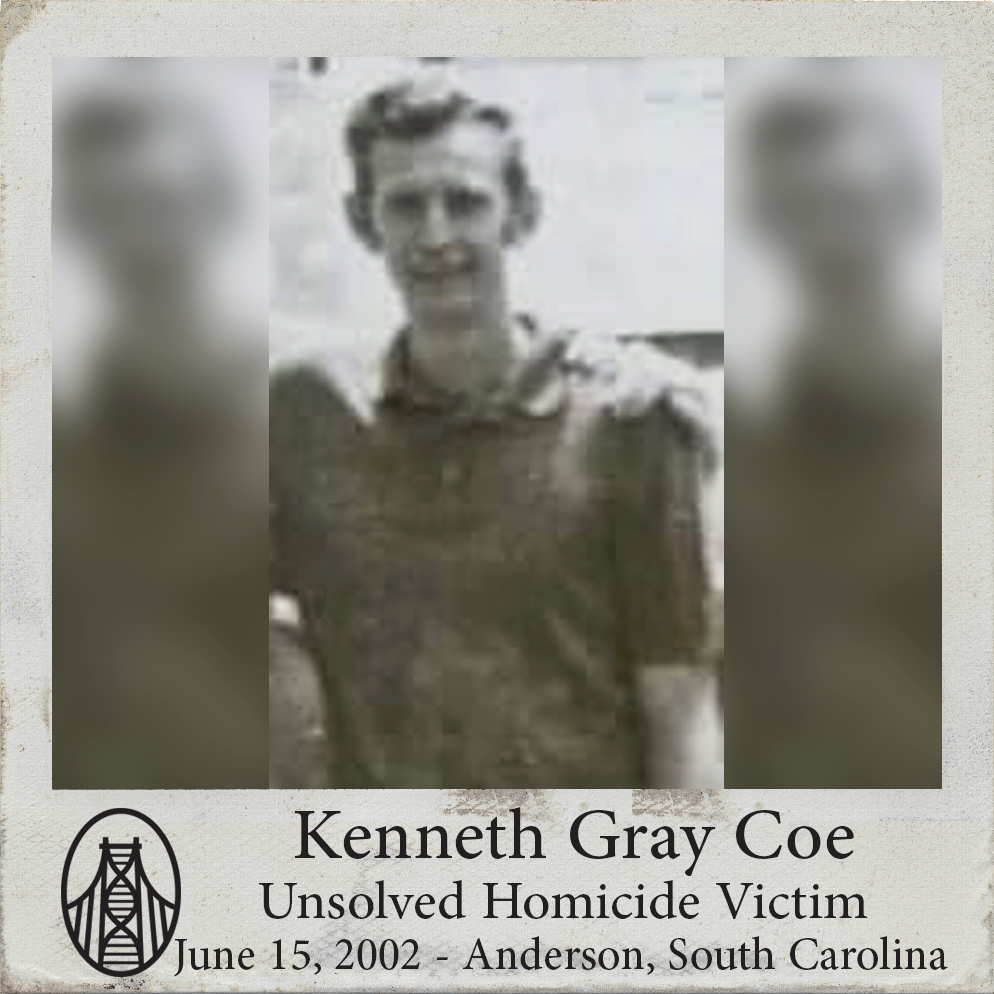 Kenneth Coe