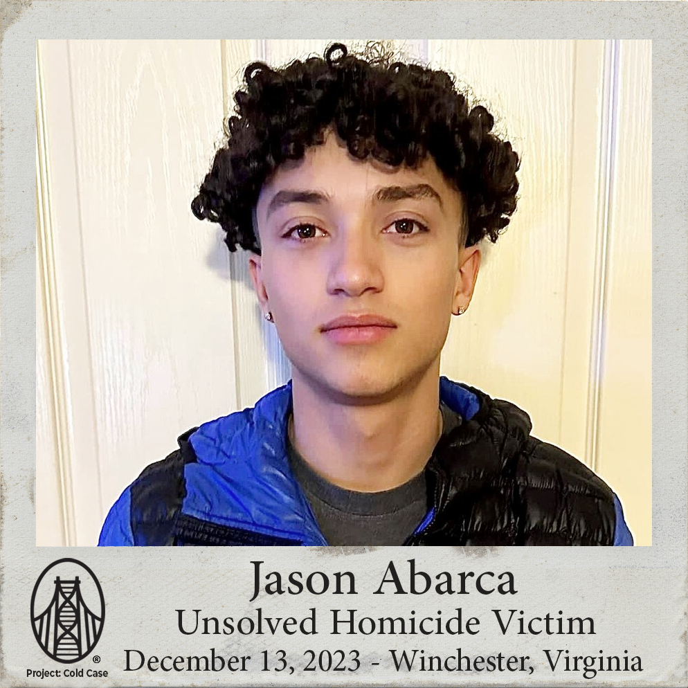 Jason Abarca