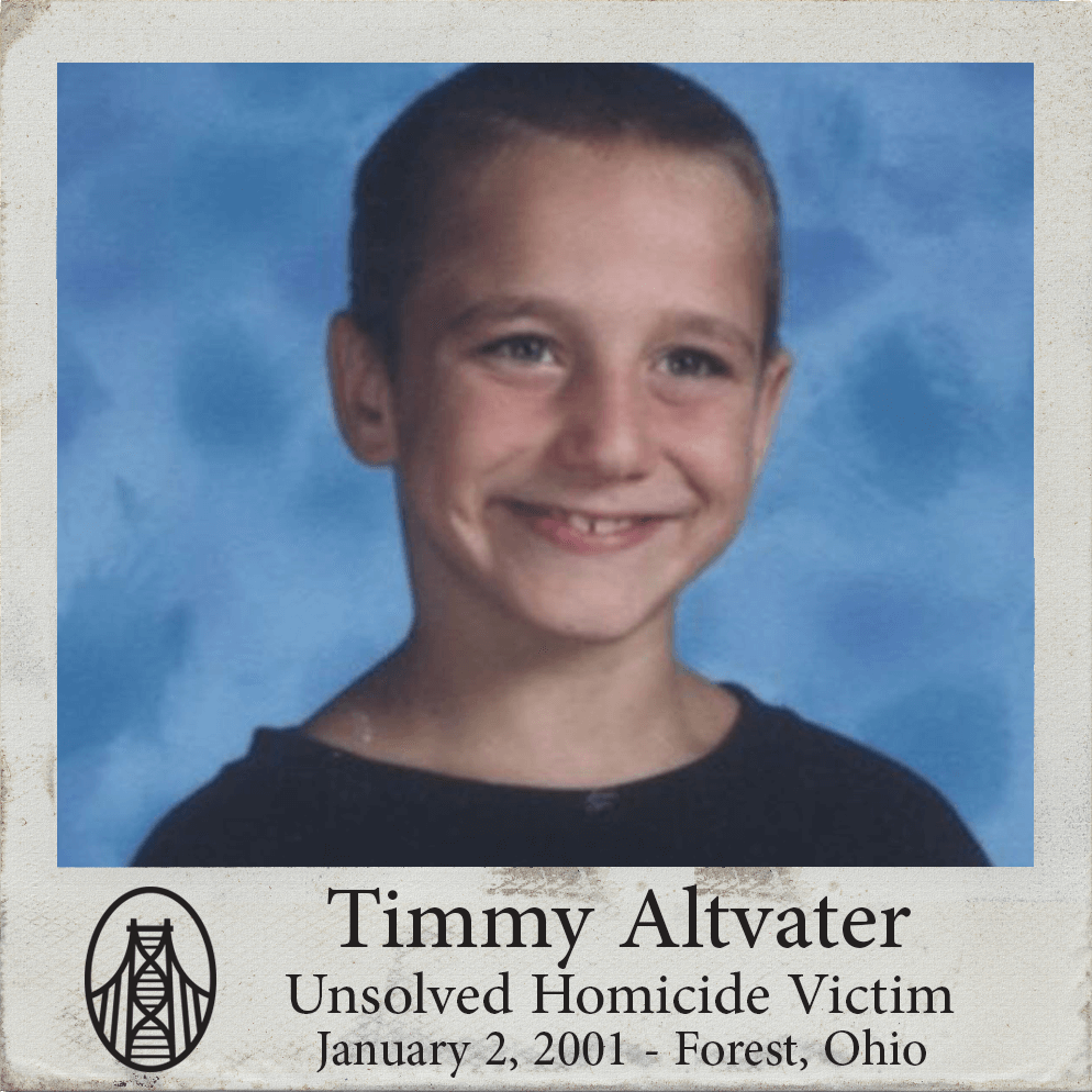 Timmy Altvater