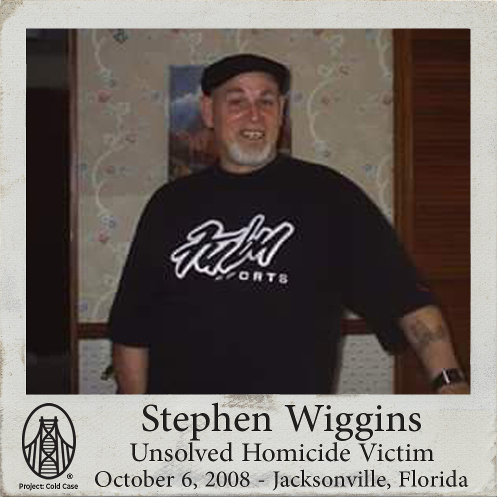 Stephen Wiggins