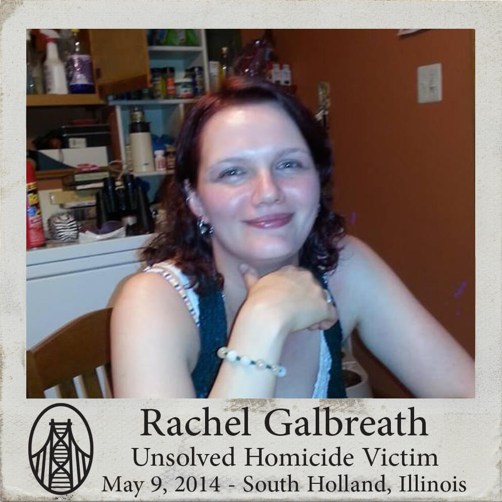 Rachel Galbreath
