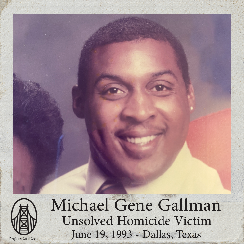 Michael Gallman