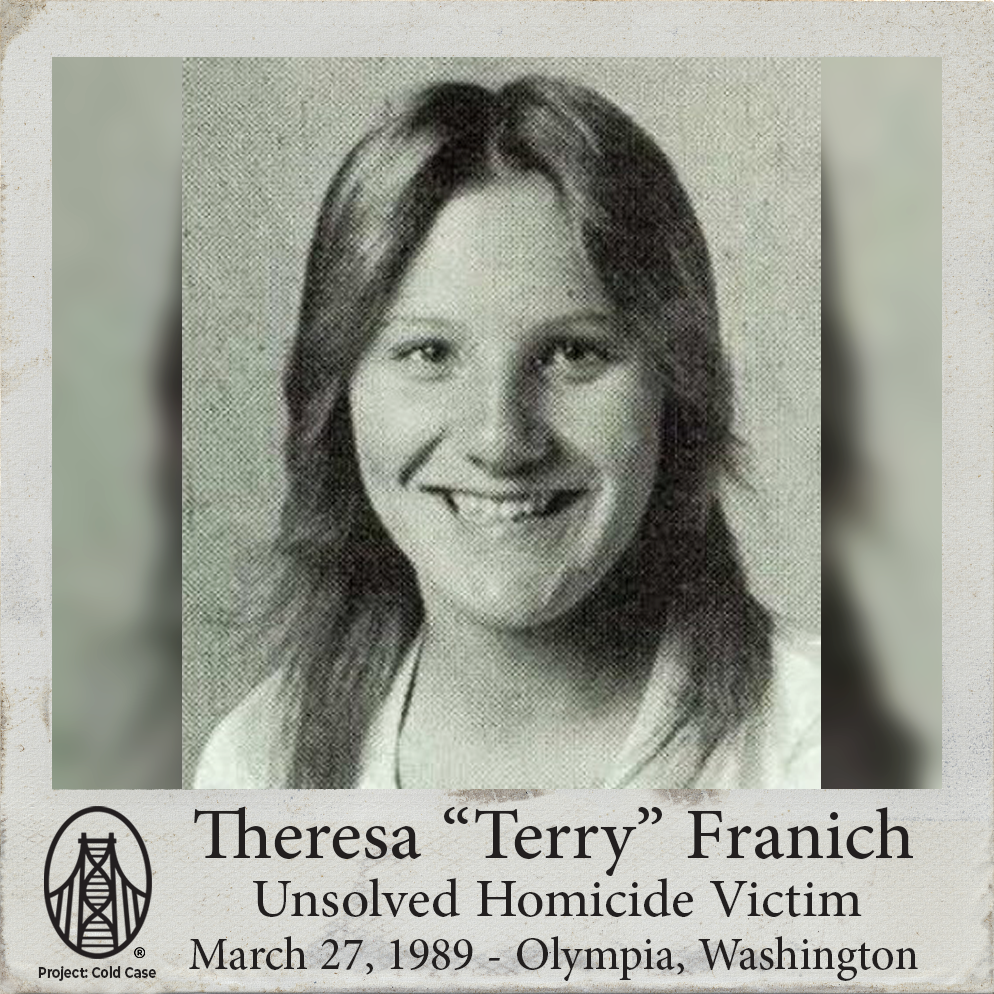 Theresa Franich
