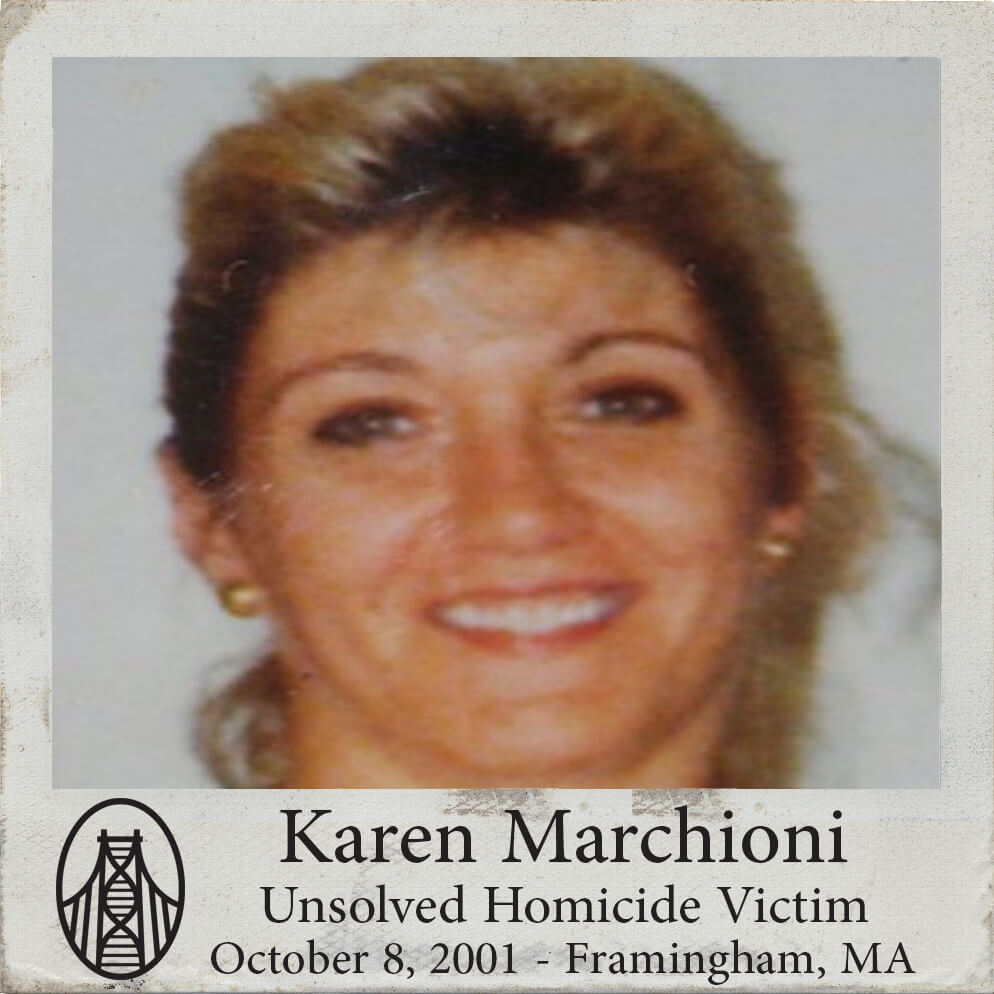 Karen Marchioni
