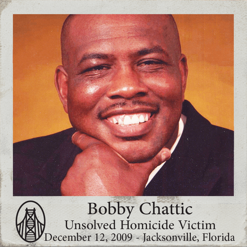 Bobby Chattic