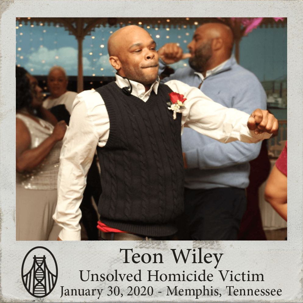 Teon Wiley
